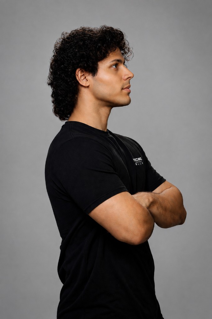 Joshua Vaz